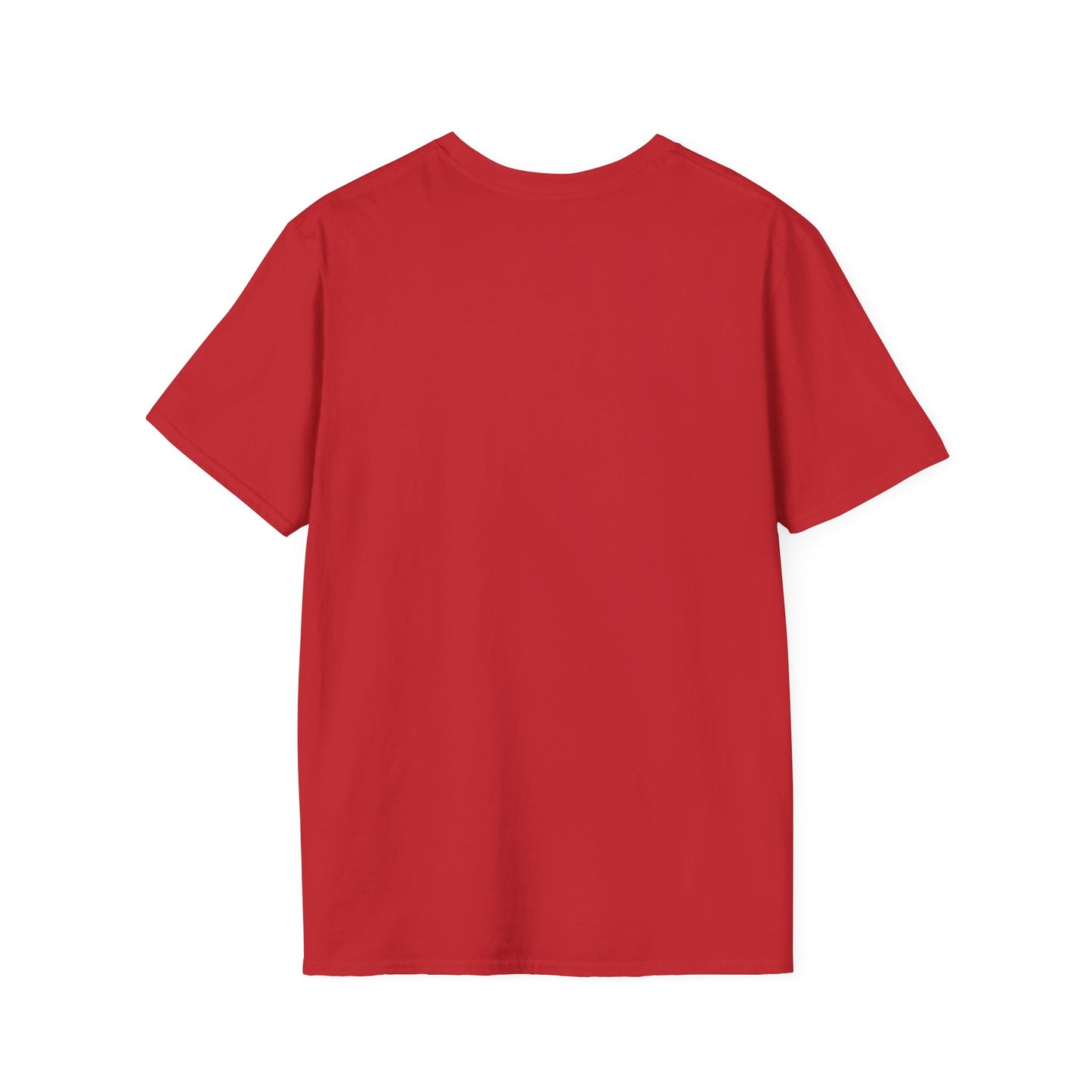 Red White and Feral T-Shirt — 'Merica Raccoon Patriotic Tee