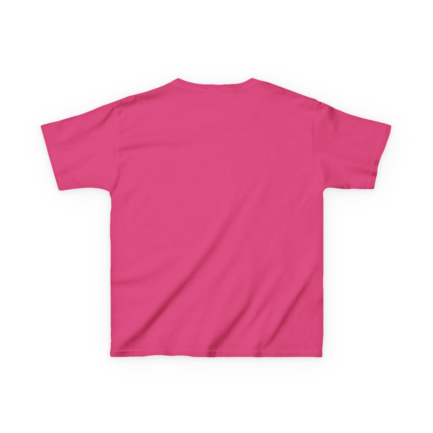Kids Halloween Candy Trio Tee — Cute Trick-or-Treat Pumpkin Witch Design